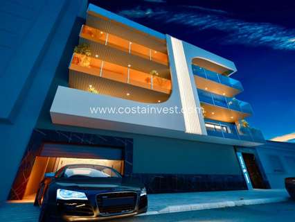 Apartamento en venta en Torrevieja zona Playa del Cura