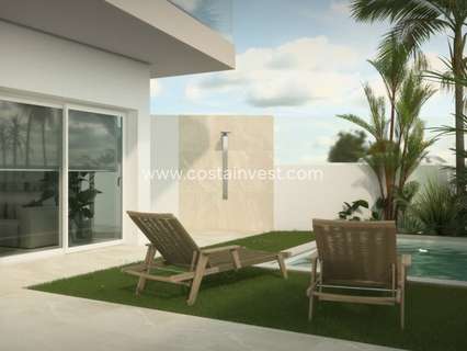 Planta baja en venta en San Javier zona Santiago de la Ribera