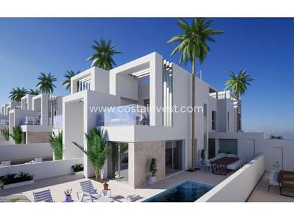 Villa en venta en Rojales zona Ciudad Quesada