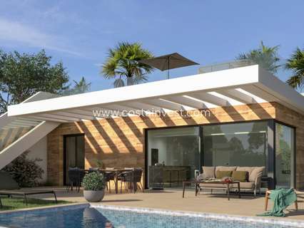 Villa en venta en Los Alcázares zona Los Alcazares