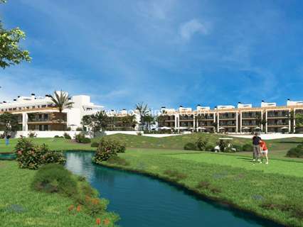 Apartamento en venta en Los Alcázares zona Los Alcazares