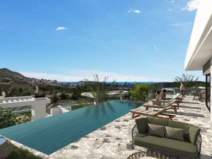 Villa en venta en Benidorm zona Finestrat