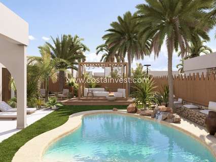 Villa en venta en Murcia zona Altaona Golf
