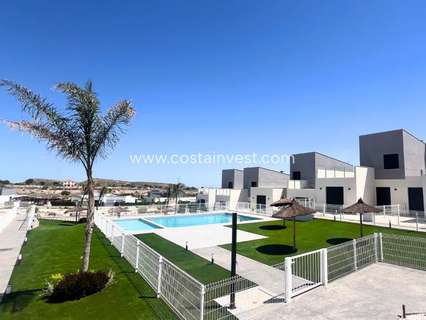 Casa en venta en Murcia zona Altaona Golf