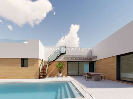 Villa en venta en San Fulgencio zona San Fulgencio