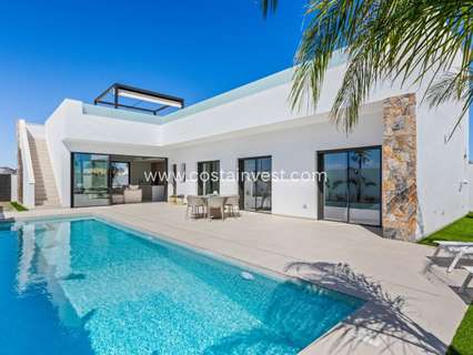 Villa en venta en Los Alcázares zona Los Alcazares