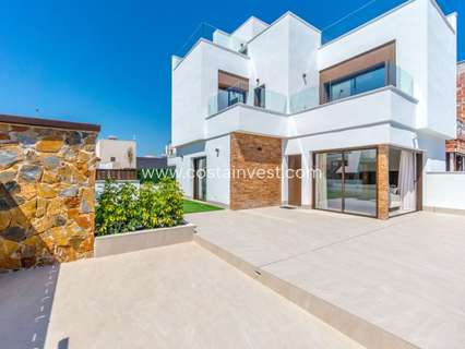 Casa en venta en Benijófar zona Benijófar