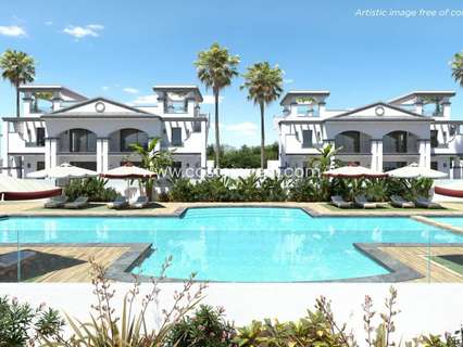 Apartamento en venta en Rojales zona Ciudad Quesada