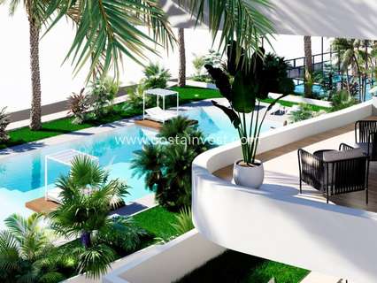 Ático en venta en Benidorm zona Finestrat