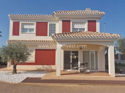 Villa en venta en Lorca zona Lorca