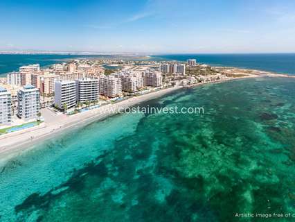Apartamento en venta en San Javier zona La Manga del Mar Menor