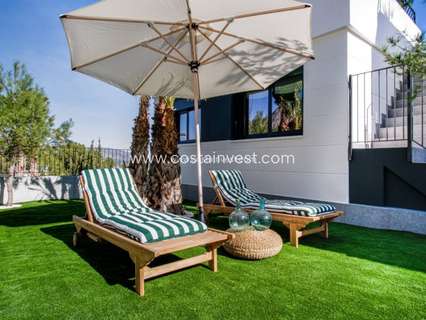 Villa en venta en Polop zona Polop