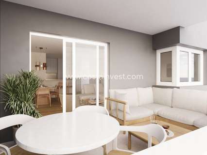 Apartamento en venta en Murcia zona Águilas