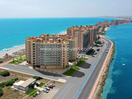 Apartamento en venta en San Javier zona La Manga del Mar Menor
