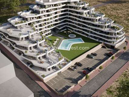 Apartamento en venta en San Miguel de Salinas zona San Miguel de Salinas