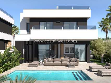 Villa en venta en Rojales zona Ciudad Quesada