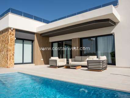 Villa en venta en Rojales zona Ciudad Quesada