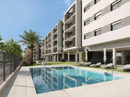 Apartamento en venta en Alicante zona Alicante