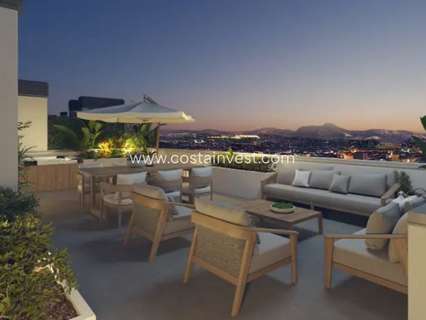 Apartamento en venta en Alicante zona Alicante