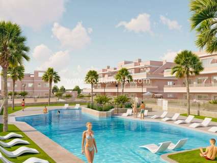 Apartamento en venta en Pilar de la Horadada zona Pilar de la Horadada