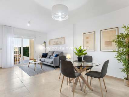 Apartamento en venta en Orihuela zona Orihuela-Costa