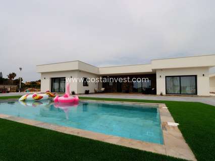 Finca en venta en Rojales zona Ciudad Quesada