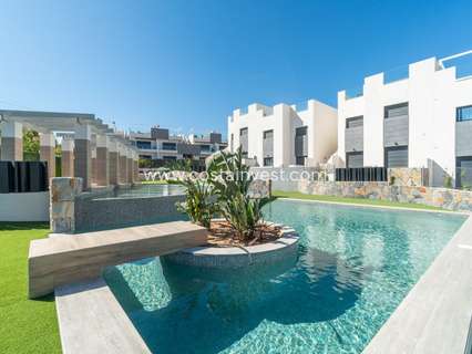 Apartamento en venta en Torrevieja zona Los Balcones