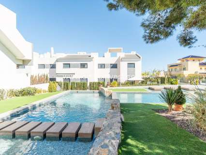 Apartamento en venta en Torrevieja zona Los Balcones