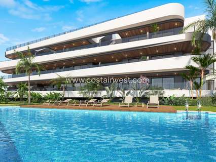 Apartamento en venta en Los Alcázares zona Los Alcazares