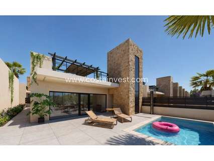 Villa en venta en Mazarrón zona Pinilla