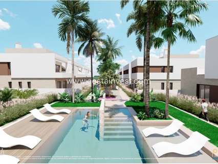 Apartamento en venta en Los Alcázares zona Los Alcazares