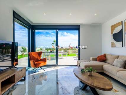 Villa en venta en Pilar de la Horadada zona Pilar de la Horadada