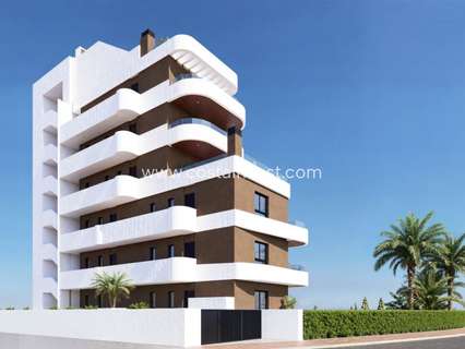 Apartamento en venta en Guardamar del Segura zona Guardamar del Segura