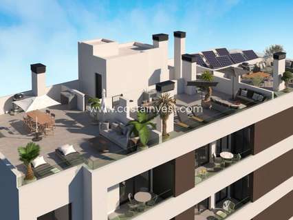 Apartamento en venta en Santa Pola zona Santa Pola