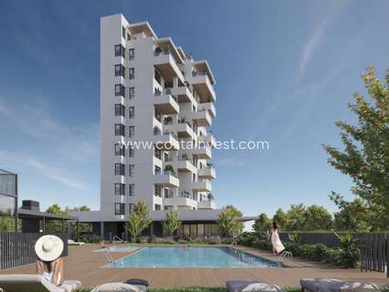 Apartamento en venta en Calpe zona Calpe