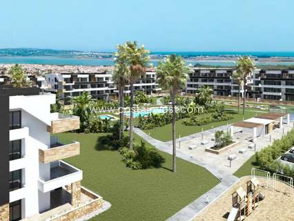 Apartamento en venta en Torrevieja zona Torrevieja