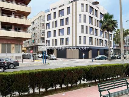 Apartamento en venta en Torrevieja zona Playa del Acequión