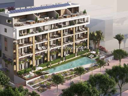 Apartamento en venta en Villajoyosa/La Vila Joiosa