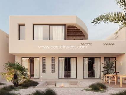 Villa en venta en Algorfa zona Algorfa