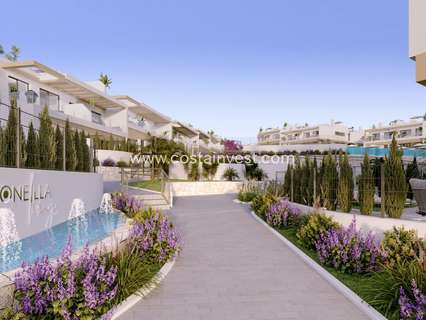 Apartamento en venta en Torrevieja zona Los Balcones