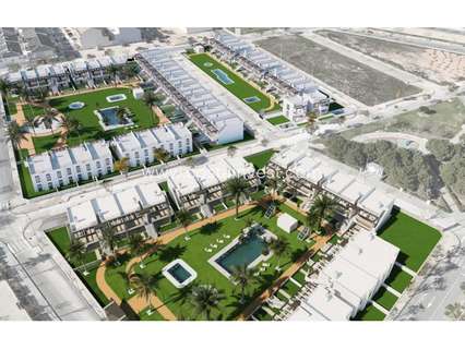 Apartamento en venta en Pilar de la Horadada zona Pilar de la Horadada