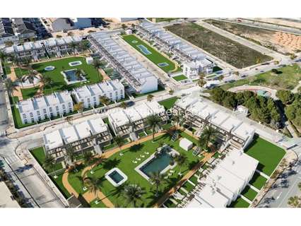 Apartamento en venta en Pilar de la Horadada zona Pilar de la Horadada