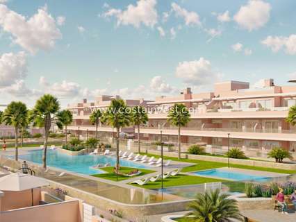 Apartamento en venta en Pilar de la Horadada zona Torre de la Horadada