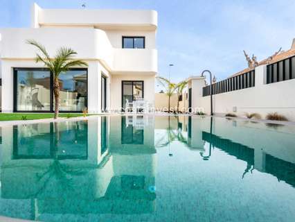 Villa en venta en Torre-Pacheco zona Roldán