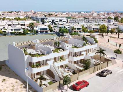 Planta baja en venta en San Pedro del Pinatar zona San Pedro Del Pinatar