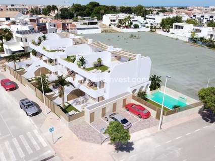 Ático en venta en San Pedro del Pinatar zona San Pedro Del Pinatar