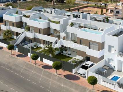 Planta baja en venta en San Pedro del Pinatar zona San Pedro Del Pinatar