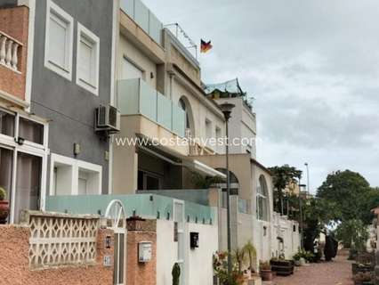 Casa en venta en Torrevieja zona Torrevieja