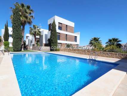 Apartamento en venta en Orihuela zona Orihuela-Costa