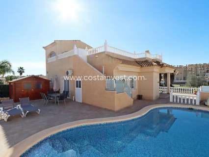 Villa en venta en Orihuela zona Orihuela-Costa
